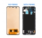 For Samsung - Samsung A70 Lcd Screen Display Touch Digitizer Replacement